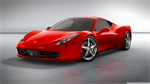 Fond d'écran gratuit de Ferrari numéro 63423